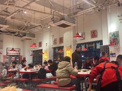 -李常在重庆火锅(合川总店)