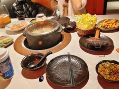 -芸山季·云南野生菌火锅(人民广场来福士店)