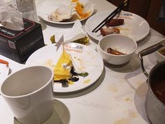 -SEA西雅图海鲜自助餐厅(海乐世界店)