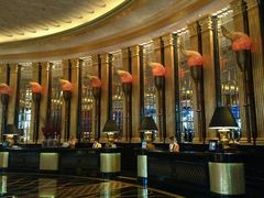 -深圳凯宾斯基酒店