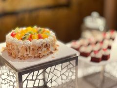 -天伦王朝酒店·盛华瑄餐厅