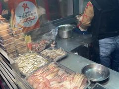 -大马弄蒋师傅美食酥鱼(察院前店)