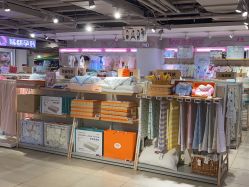 -孩子王(泊富ICITY店)