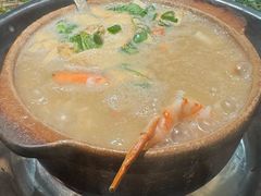 -皮蛋弟砂锅店(总店)