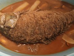 -阿五黄河大鲤鱼(英协路店)
