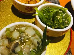 芥末章鱼-有喜屋·烧鸟·居酒屋(三钢里店)