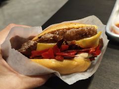 -Shake Shack(西单大悦城店)