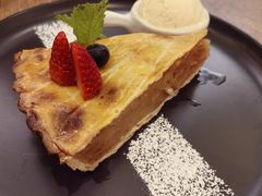-安妮意大利餐厅(世贸天阶店)