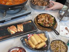 -HONGA HONGA雄家(曹路店)