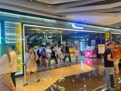 -反弹蹦床公园·亲子乐园·团建·派对(中庚漫游城店)