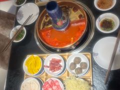 -咏江南·苏式火锅·苏州评弹(观前街店)