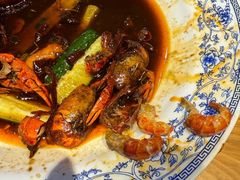 -满盆红龙虾(开发区店)