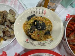 -虎虎龙虾大排档(双井店)