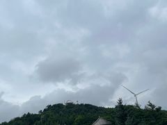 -嘉陵江源头景区
