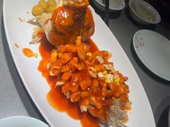 -姑苏家宴·苏帮菜·松鼠桂鱼(苏州总店)
