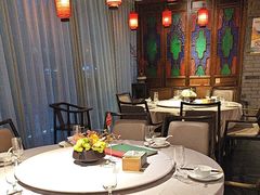 -北平食坊·烤鸭(黄寺大街店)