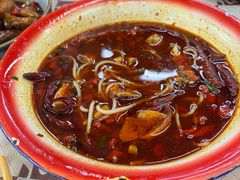 -老三样·旧食新味(船山路店)
