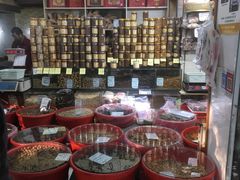 -方林富炒货店(西溪路78号本人店)
