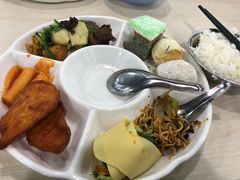 -吉林大学（前卫南区）莘子园餐厅