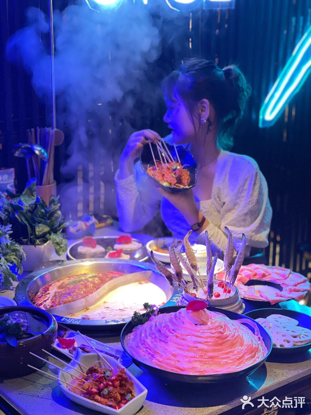 长沙超火火锅 | 辣斗辣🔥