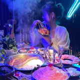 长沙超火火锅 | 辣斗辣🔥