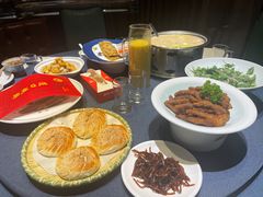 -金狮麟·新豫菜(金码大厦店)