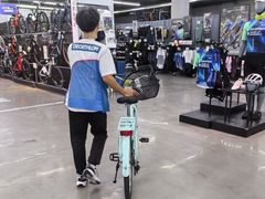 -迪卡侬(顺峰山店)