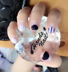 点击看大图 -Hands Nail专业美甲美睫