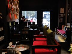 -泰合玺·精油疗愈 SPA(南京河西万达店)