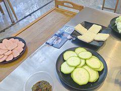 -凉都青瓦房烙锅(清镇中环国际店)