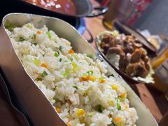 -楠火锅(龙阳广场店)