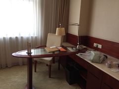 -东怡大酒店(上海科技馆店)