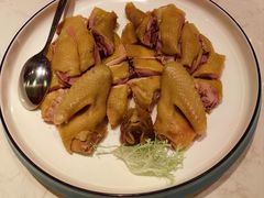 -上海宝华喜来登酒店·采悦轩中餐厅