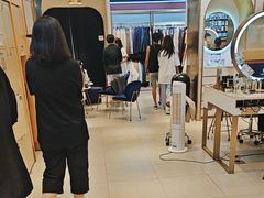 -海马体照相馆(大连柏威年购物中心店)
