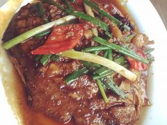 -老头儿油爆虾(星光一期店)