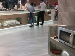 -西贝(上海新梅广场店)