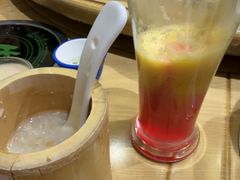 -竹鲜笙全竹宴(国色天香店)