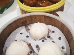 卤鸡爪子-大成坊小吃街