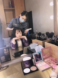 -盘子女人坊古装写真摄影(厦门总店)