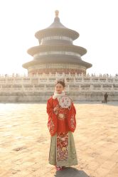 点击看大图 -美云庭古装·格格服汉服·京城旅拍(北京店)