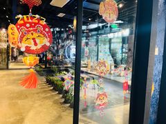 -轻武堂传统射箭·功夫茶·射击体验馆(仁和新城店)