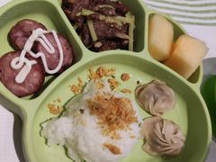 -渔语鱼新川菜Bistro(万象天地店)