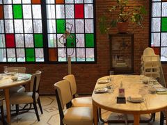 -漢舍中国菜馆(889广场店)