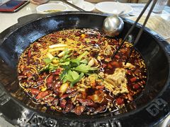 -蛙鱼潭美蛙鱼头火锅(解放碑瑞富广场店)