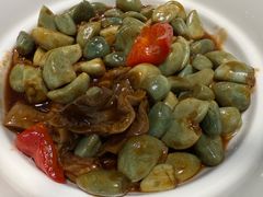 -高玛纳驴肉火烧(河间总店)