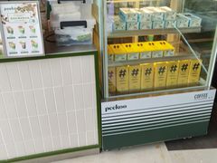 -peekoo coffee(尚嘉中心店)