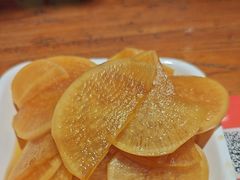 -韩师傅老大同刀削面(北苑路店)