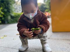 -金点蒙氏国际教育(悠然校区)