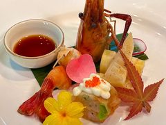 -一板铁板烧·隐秘一线江景花园餐厅(西湖左岸·天元店)