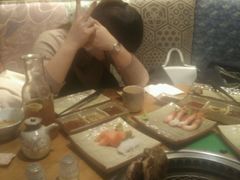 -赤坂亭·M9和牛烧肉·铁板烧(合肥万象城店)